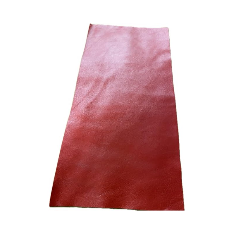REED Leather HIDES - Cow Skins for Upholstery Crafts (10