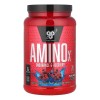 Aminox 70 Serv Bsn Aminoacidos Bcaa