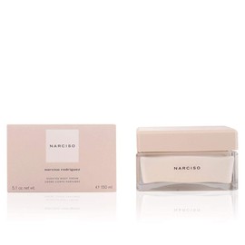 Narciso Rodriguez Narciso Scented Body Cream 150Ml, 5.1 Ounce