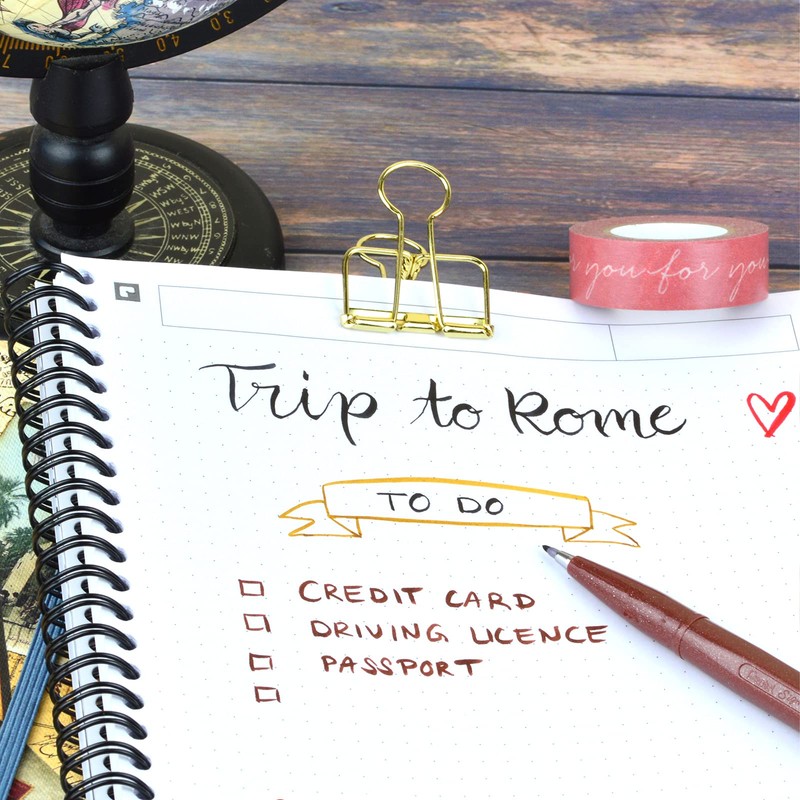 Pentel de México Brush Sign Pen