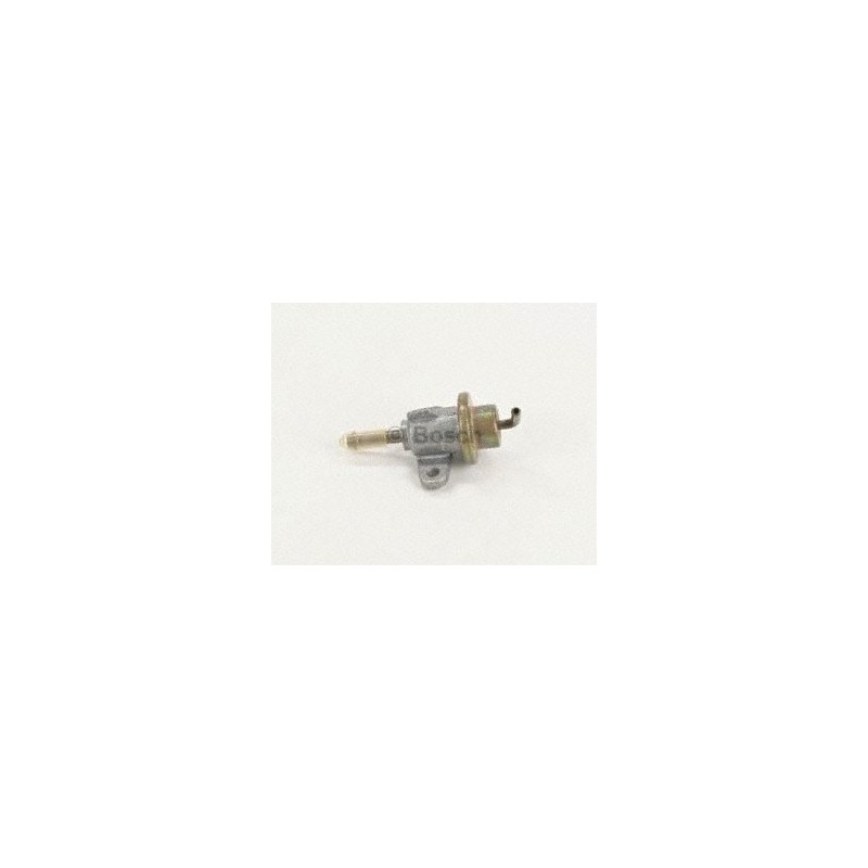 Bosch 64038 Fuel Pressure Regulator
