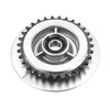 Sprocket Driver, 31 Tooth with Ball Bearing (Closed on Both