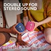 Ultimate Ears WONDERBOOM 4 Portable Waterproof Bluetooth Speaker with Big