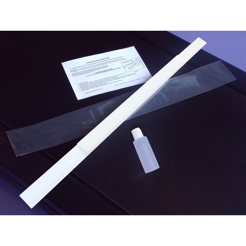 Lube-N-Walk (Health Club) Original Treadmill Lubrication Kit Since 1987 -