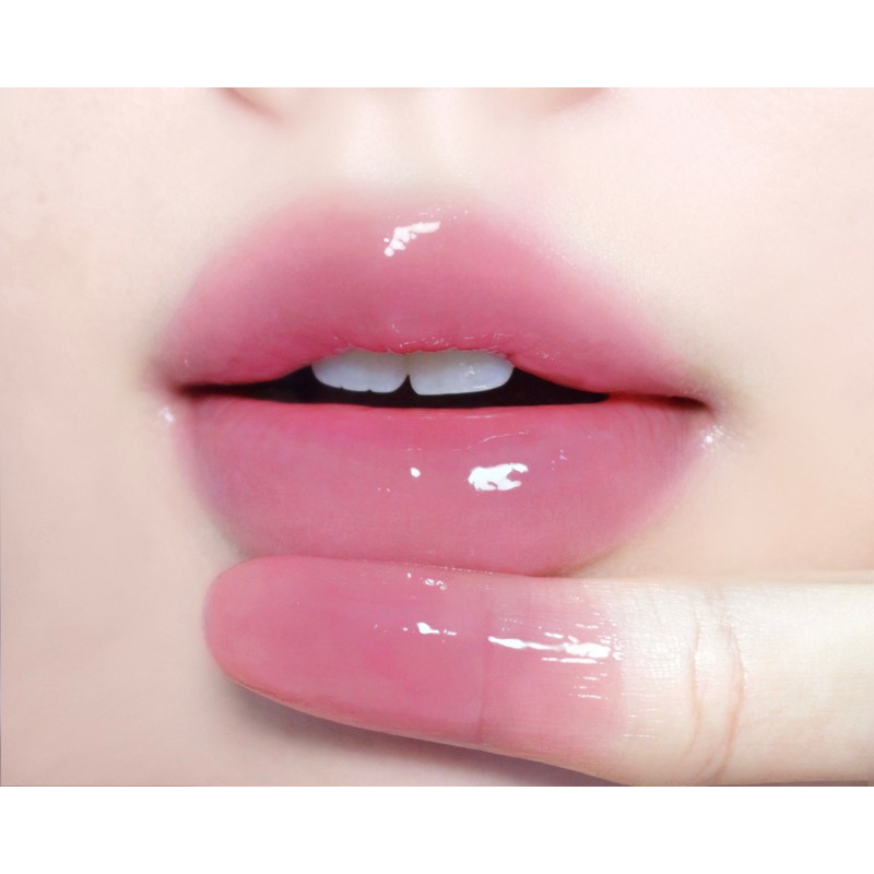 fwee 3D Voluming Tint (12 Colors) - 01 SWEETIE DEW