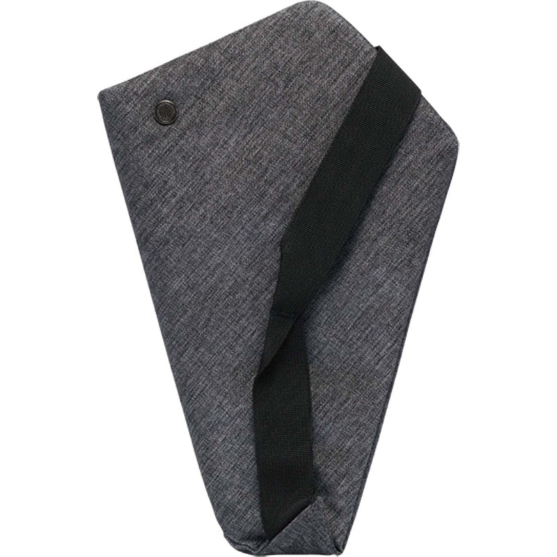 XIOM Table Tennis Rackets Storage Case, Sevian Case, Blue