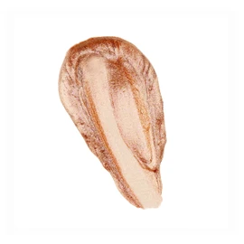 Barry M Double Dimension Double Ended Duo Eye Shadow and Eye Liner, Infinite Bronze