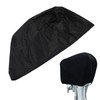 Outboard Engine Cover Waterproof Boat Motor Protector Anti Fading Motor