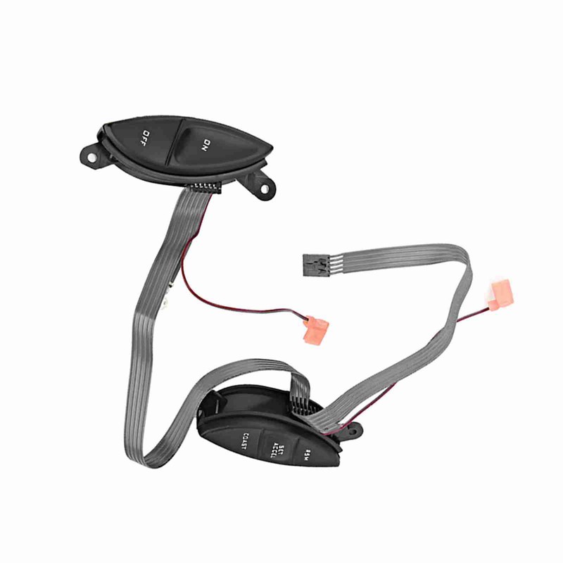 Car Steering Wheel Cruise Control Switch Fit for Ford Explorer
