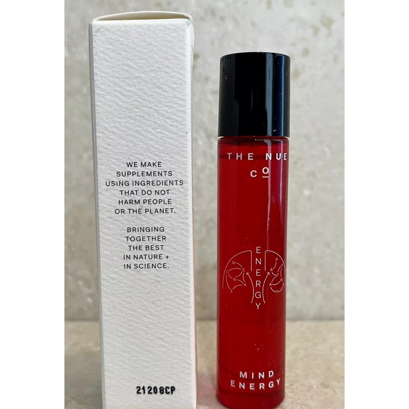 The Nue Co Mind Energy Eau De Parfum Spray Perfume