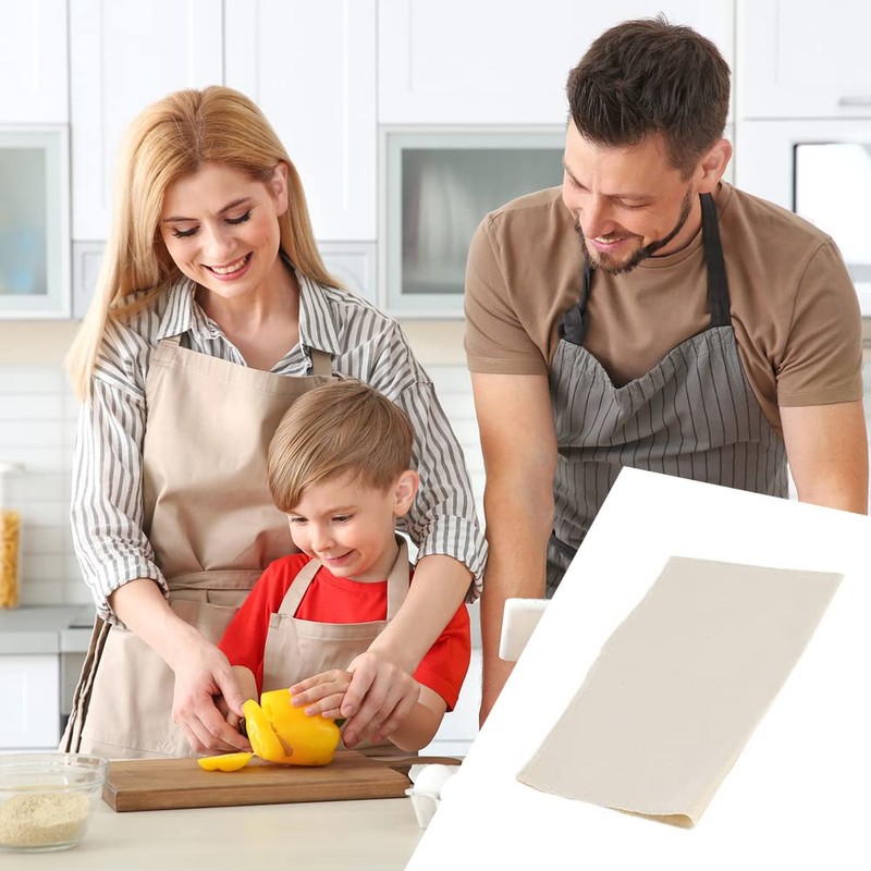 Bread Mat Bread Kneading Cooking Mat Fermentation Cloth Bread Mat