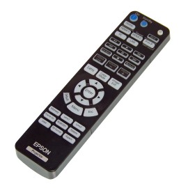 Epson Remote Control For PowerLite Pro Cinema LS10500, LS9600e, EH-LS10500