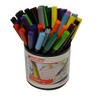 Edding Colourpen Fine Assorted - (Pack of 42)