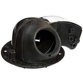 Genuine Toyota 77305-0C050 Fuel Filler Lid Sub-Assembly