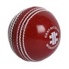 Gray Nicolls Wonderball Cricket Ball (Orange,Senior)