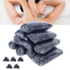 50pcs Women's Disposable Panties Non Woven Fabric Breathable Soft Underwear