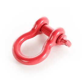Rugged Ridge D-Ring Shackle | 11235.20 | Universal Fit