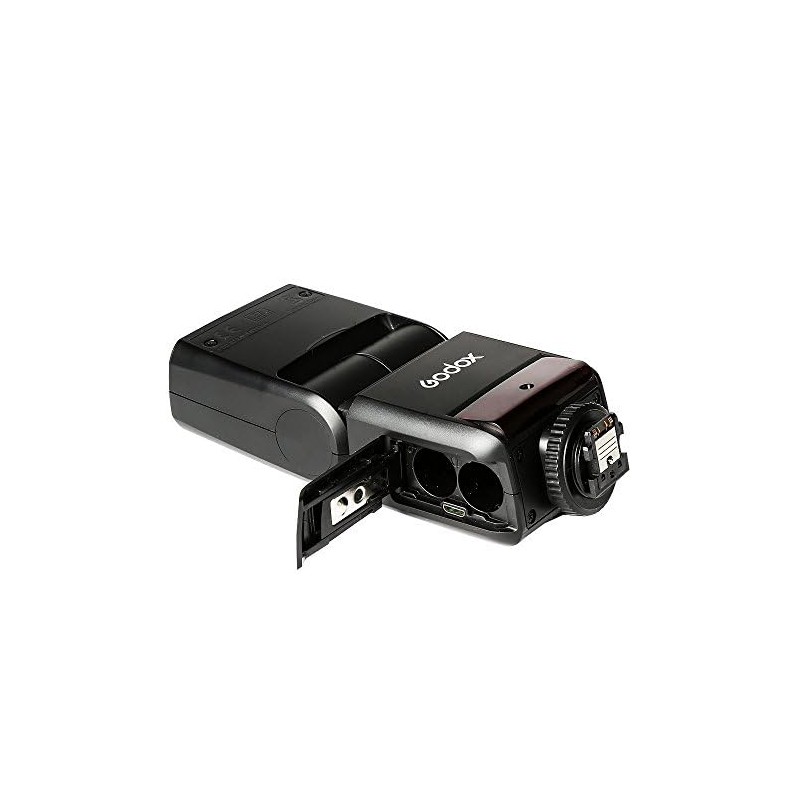 GODOX TT350S Sony Camera Speedlight TT350S Sony TTL Control 2.4G