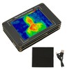 Infrared Thermal Imager 3.4inch LCD Display 1800mAh Rechargeable Infrared Thermal
