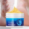 Crema Antisequedad Para Reparar Las Grietas De Los Pies Y