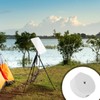 Tripod Adapter for Starlink Mini, Aluminium Alloy Tripod Adapter 1/4"-20