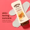 HAWAIIAN TROPIC - Satin Protection | Sun Lotion with Mango