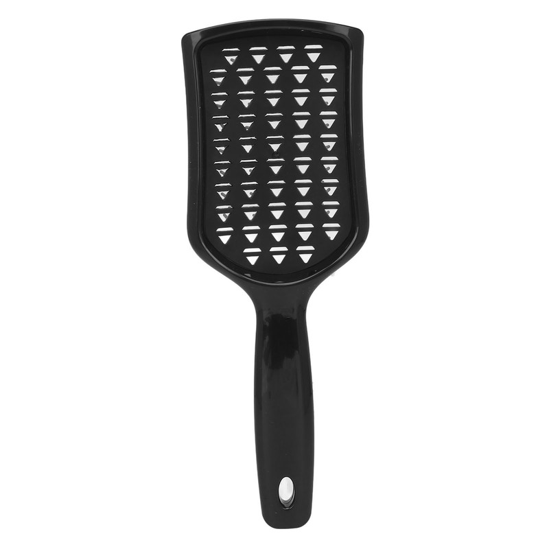 4Pcs Vented Hair Brush Smoothing Paddle Detangling Brush for Blow