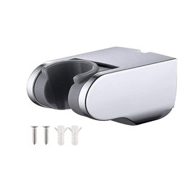 Adjustable Handheld Shower Head Holders On Wall Mount Shower Bracket for Handheld Shower Head