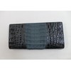 [High Quality Kimono Store] Crocodile Wallet, Bundle, Navy, Single Piece