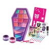 CRA-Z-ART 72208 High Feeling Fierce Monster Makeover Make up Set