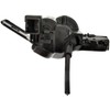 Dorman 937-930 Deck Lid Latch Compatible with Select Ford/Lincoln Models