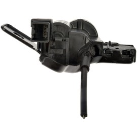 Dorman 937-930 Deck Lid Latch Compatible with Select Ford/Lincoln Models