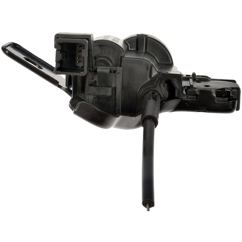 Dorman 937-930 Deck Lid Latch Compatible with Select Ford/Lincoln Models
