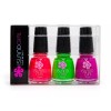Island Girl® Hawaii 3 Pack Nail Color Set: Bright