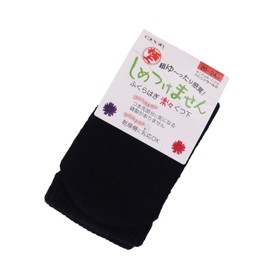 神戸生絲 Extremely Tight Not Included (Hair Blend) Women's Fall and Winter 3901 20 – 24 cm , , , blk,