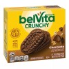 Belvita 🔵 New Belvita Chocolate Wheat Crunchy Breakfast 5PK (4