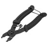 QWORK® Bike Chain Link Removal Tool Compatible with 6-12 Speed