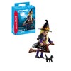 Playmobil 71584 Bruja con Escoba