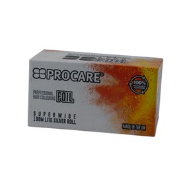Procare Essential Extra Wide Foil 120mm x 100m
