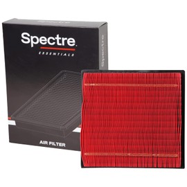 Spectre Filtro de Aire de Motor SPA-2385 para Ford F-150, Expedition, Lincoln Navigator 2007-2020