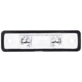 Van Wezel 3734920 Licence Plate Light