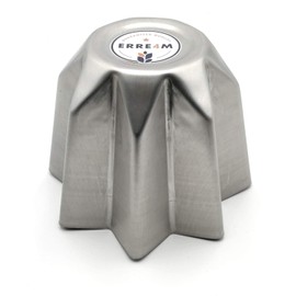 Erre4M Pandoro Professional Aluminium Baking Tin 500g