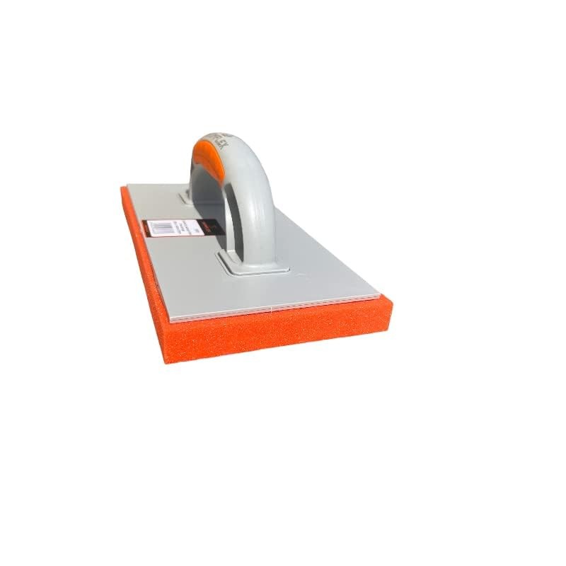 Plastering Sponge Float -Skimflex Hydrorubber Fine Texture Plastering Stucco Smooth