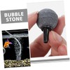 BESPORTBLE 16pcs Fish Tank Oxygenation Air Stone Balls Bubble Diffusers
