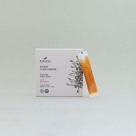 갤러리아 오마누카 레와레와 네이티브 허니스틱 150g Gallerias Omanuka Rewarewa Native Honey Stick 150g