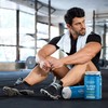 Ultimate Italia - Super Whey - 700g - gusto cioccolato