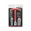 Superior Tool Riser Removal Tool,1/2 & 3/4 in,Steel