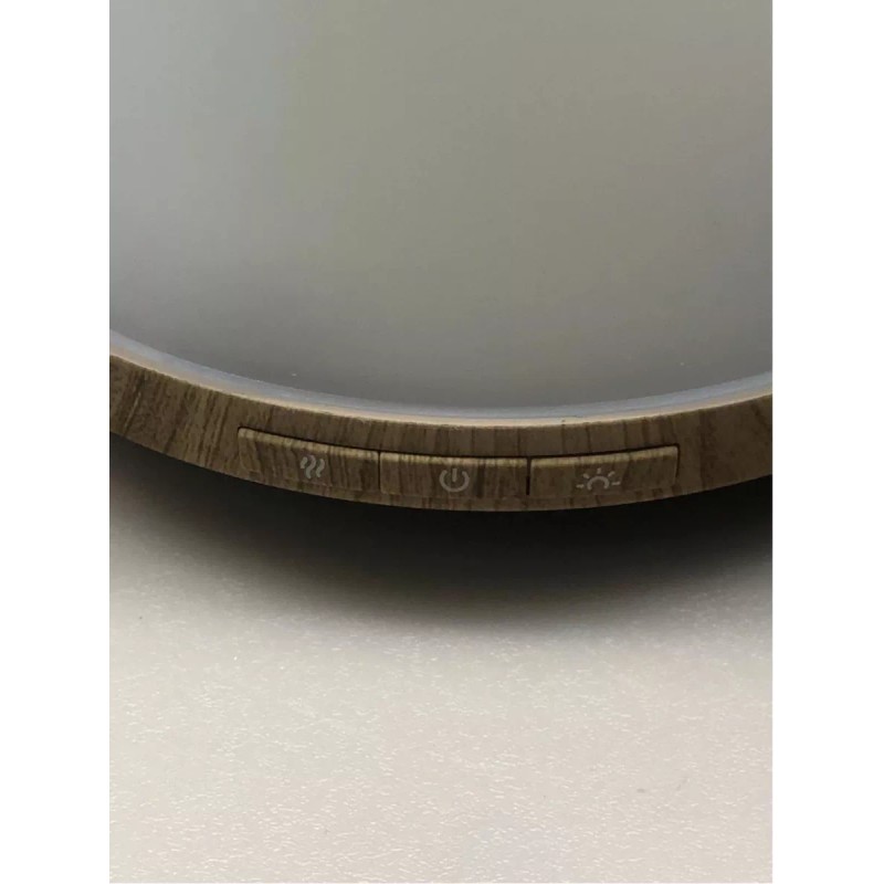 Rasteli Difusor Y Lampara De Mesa Rasteli Esfera