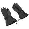 Touch Screen Heated Gloves Washable Electric Heater Gloves for Outdoor