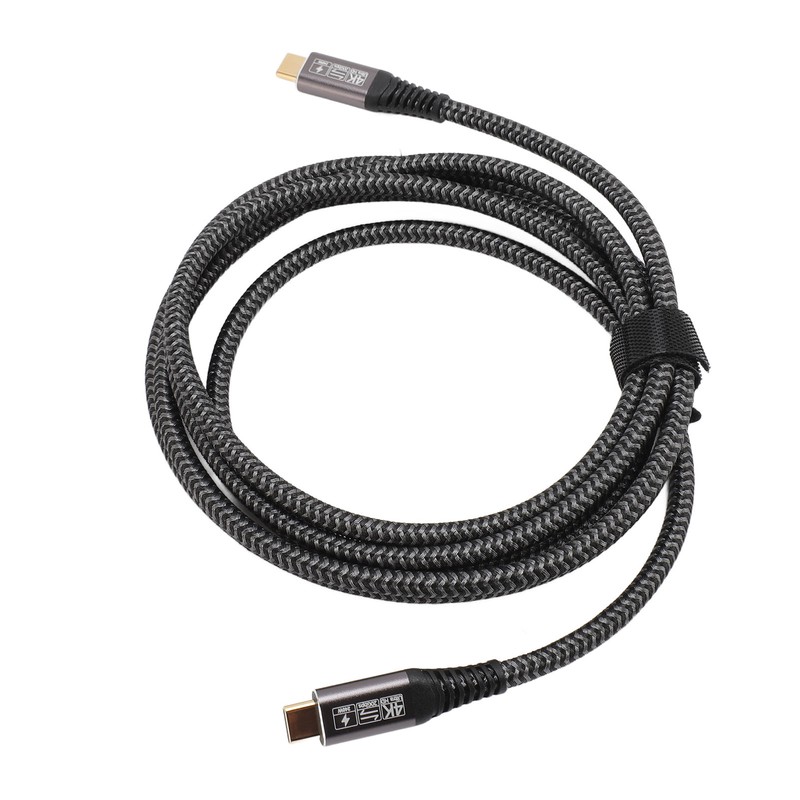 USB C to USB C Cable 20Gbps 240W Fast Charging